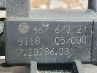 bontott ALFA ROMEO 147 Turbó Vákum Szelep