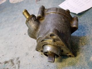 bontott ALFA ROMEO 147 Vákumpumpa