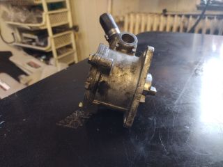 bontott ALFA ROMEO 147 Vákumpumpa