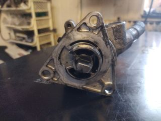 bontott ALFA ROMEO 147 Vákumpumpa