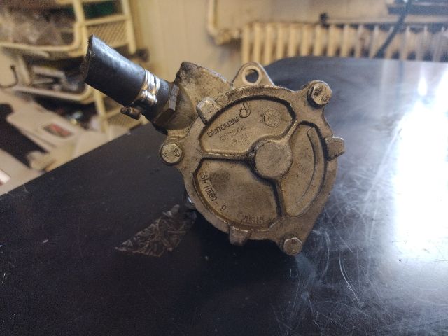 bontott ALFA ROMEO 147 Vákumpumpa