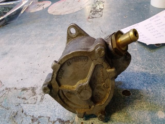 bontott ALFA ROMEO 147 Vákumpumpa