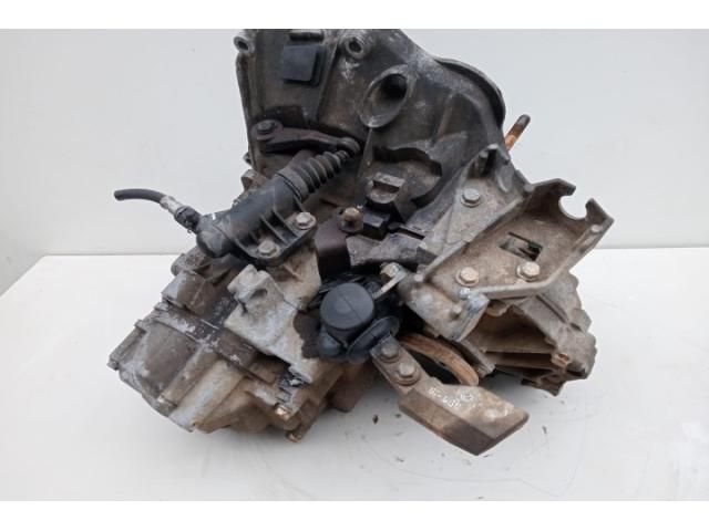 bontott ALFA ROMEO 147 Váltó (Mechanikus)