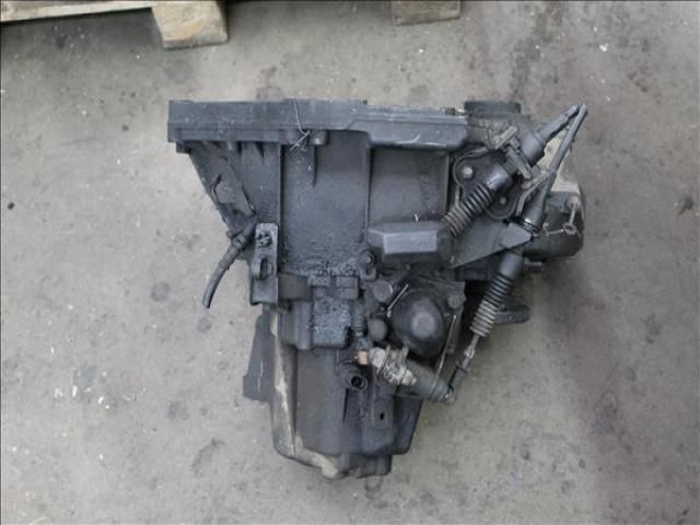 bontott ALFA ROMEO 147 Váltó (Mechanikus)