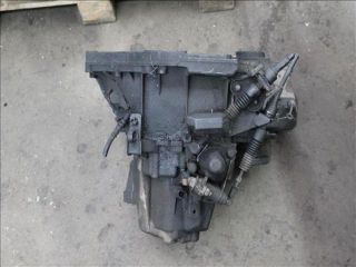 bontott ALFA ROMEO 147 Váltó (Mechanikus)