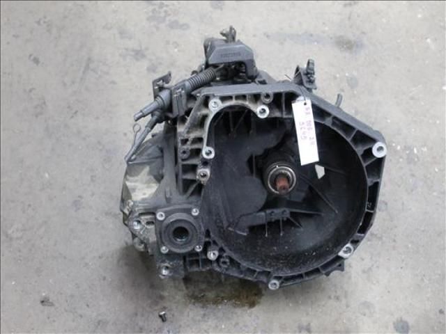 bontott ALFA ROMEO 147 Váltó (Mechanikus)