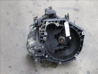 bontott ALFA ROMEO 147 Váltó (Mechanikus)