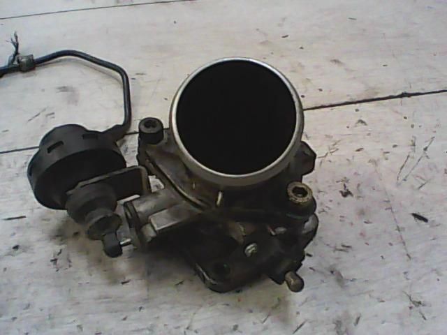 bontott ALFA ROMEO 147 Fojtószelep (Elektromos)