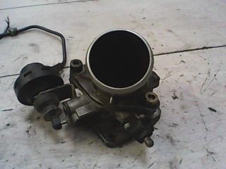 bontott ALFA ROMEO 147 Fojtószelep (Elektromos)