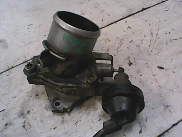 bontott ALFA ROMEO 147 Fojtószelep (Elektromos)