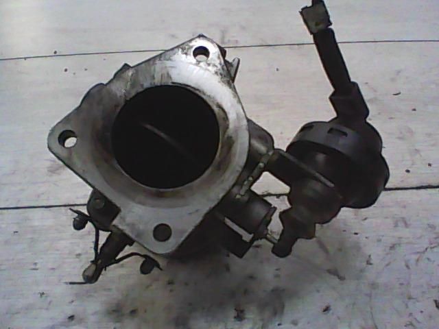 bontott ALFA ROMEO 147 Fojtószelep (Elektromos)