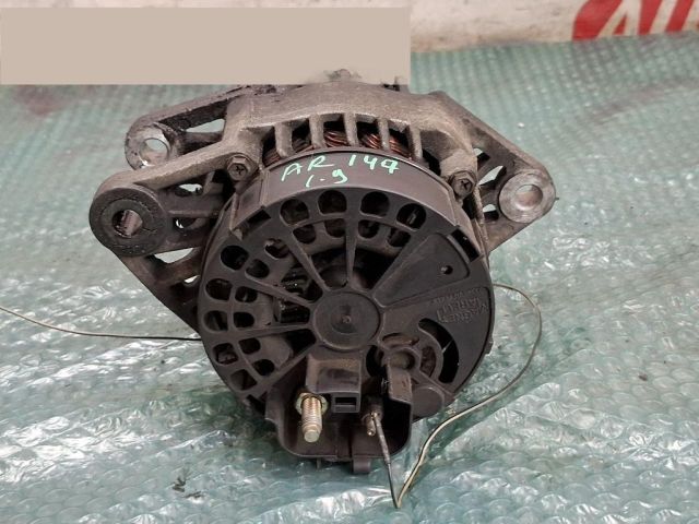 bontott ALFA ROMEO 147 Generátor