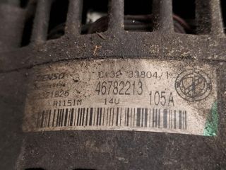 bontott ALFA ROMEO 147 Generátor