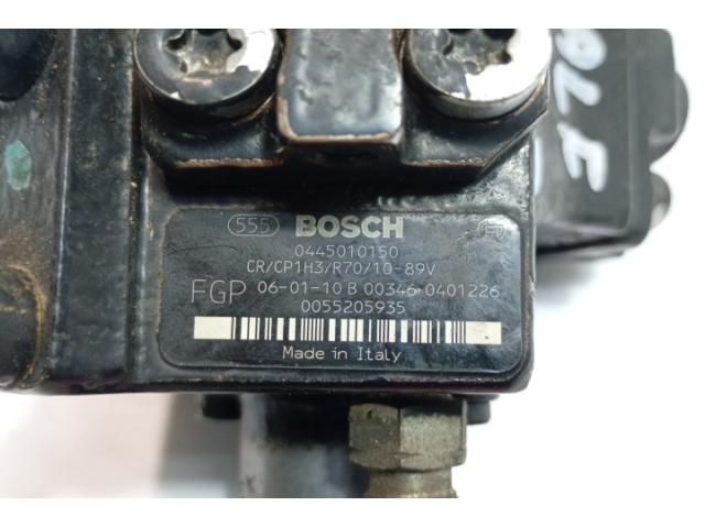 bontott ALFA ROMEO 147 Nagynyomású Szivattyú