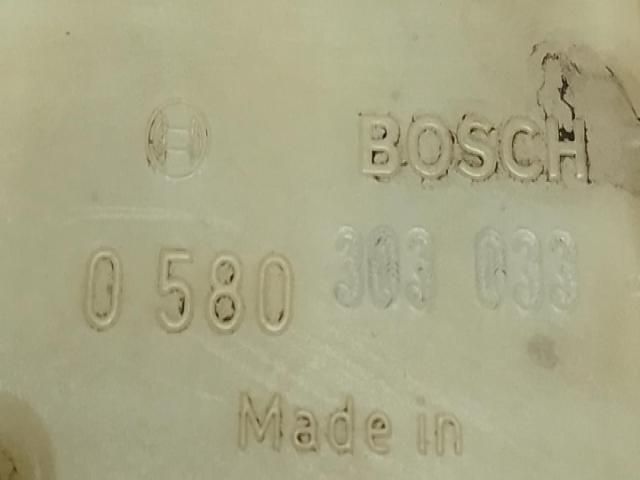 bontott ALFA ROMEO 147 Üzemanyag Szivattyú