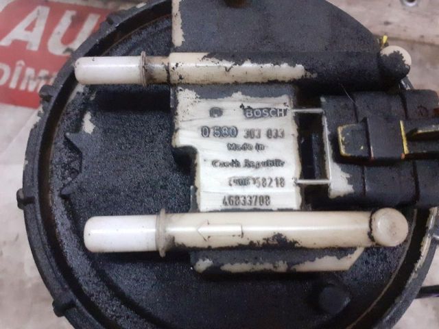 bontott ALFA ROMEO 147 Üzemanyag Szivattyú