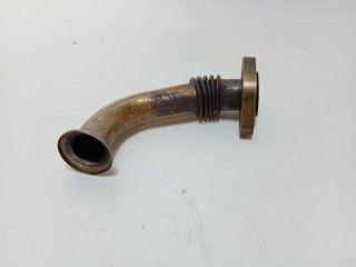 bontott ALFA ROMEO 147 EGR Hűtő Cső