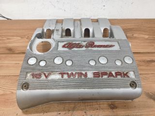 bontott ALFA ROMEO 147 Felső Motorburkolat