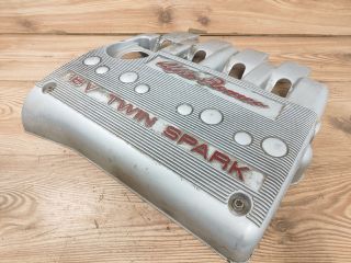 bontott ALFA ROMEO 147 Felső Motorburkolat