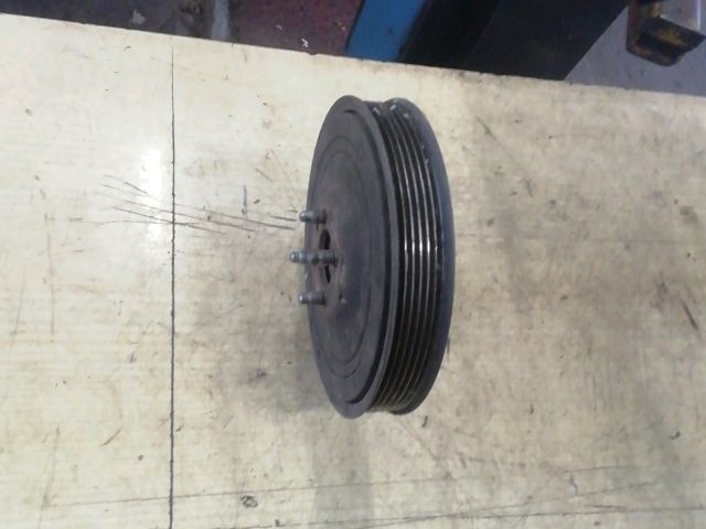 bontott ALFA ROMEO 147 Főtengely Szíjtárcsa