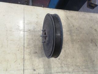 bontott ALFA ROMEO 147 Főtengely Szíjtárcsa