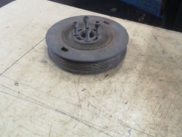 bontott ALFA ROMEO 147 Főtengely Szíjtárcsa