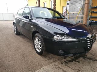 bontott ALFA ROMEO 147 Klímakompresszor