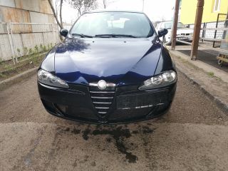 bontott ALFA ROMEO 147 Klímakompresszor