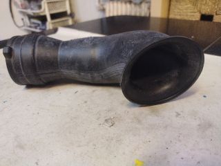 bontott ALFA ROMEO 147 Légbeömlő Cső