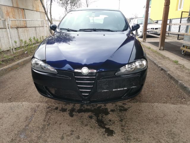 bontott ALFA ROMEO 147 Váltó (Mechanikus)