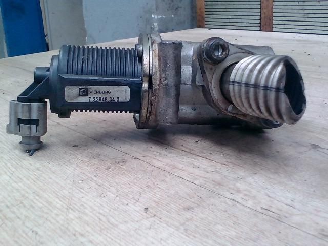 bontott ALFA ROMEO 147 EGR / AGR Szelep