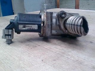 bontott ALFA ROMEO 147 EGR / AGR Szelep