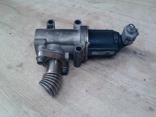 bontott ALFA ROMEO 147 EGR / AGR Szelep