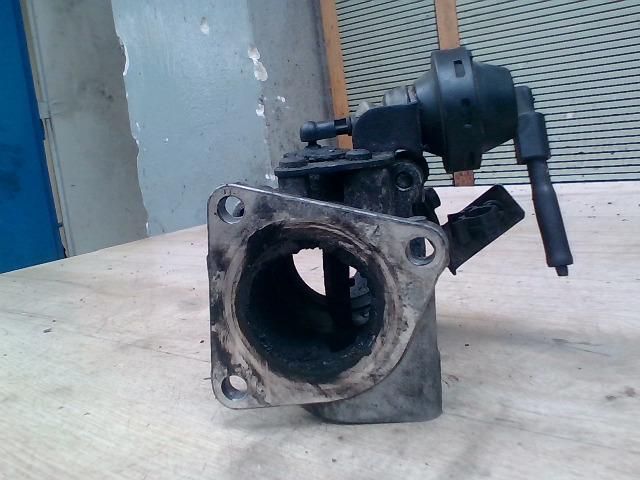 bontott ALFA ROMEO 147 Fojtószelep (Mechanikus)