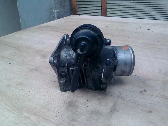 bontott ALFA ROMEO 147 Fojtószelep (Mechanikus)