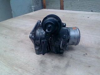 bontott ALFA ROMEO 147 Fojtószelep (Mechanikus)