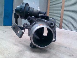 bontott ALFA ROMEO 147 Fojtószelep (Mechanikus)