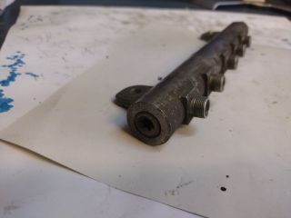 bontott ALFA ROMEO 147 Közösnyomócső