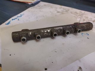 bontott ALFA ROMEO 147 Közösnyomócső