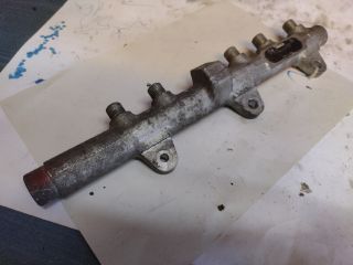 bontott ALFA ROMEO 147 Közösnyomócső