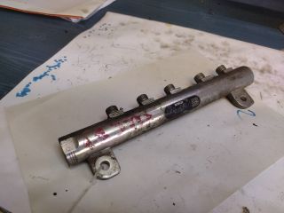 bontott ALFA ROMEO 147 Közösnyomócső