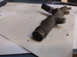 bontott ALFA ROMEO 147 Közösnyomócső