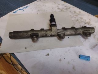 bontott ALFA ROMEO 147 Közösnyomócső