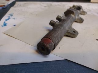 bontott ALFA ROMEO 147 Közösnyomócső