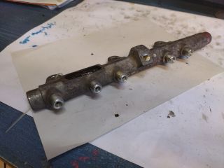 bontott ALFA ROMEO 147 Közösnyomócső