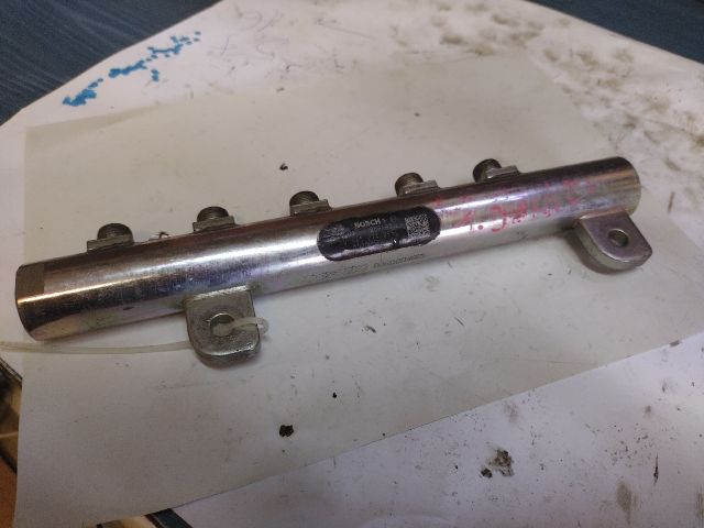 bontott ALFA ROMEO 147 Közösnyomócső