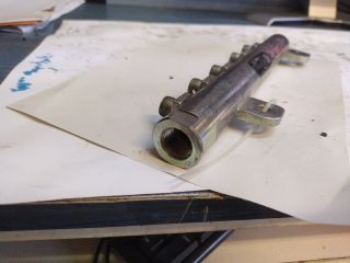 bontott ALFA ROMEO 147 Közösnyomócső