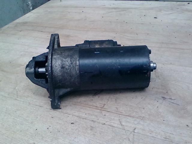 bontott ALFA ROMEO 147 Önindító