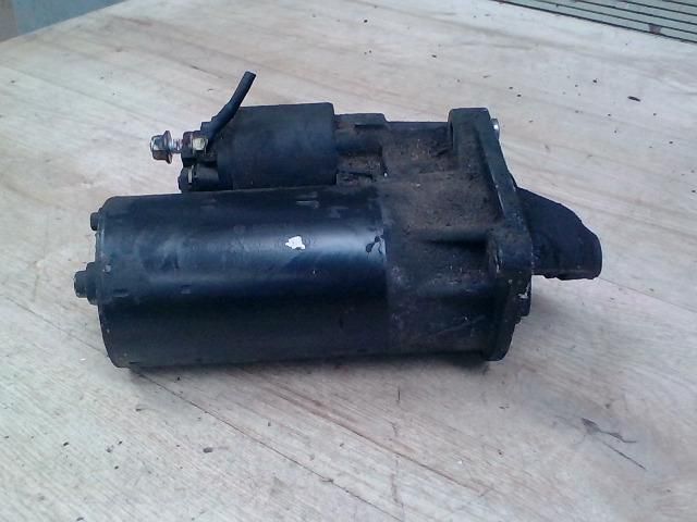 bontott ALFA ROMEO 147 Önindító