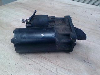 bontott ALFA ROMEO 147 Önindító